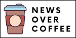 News Over Coffee Logo